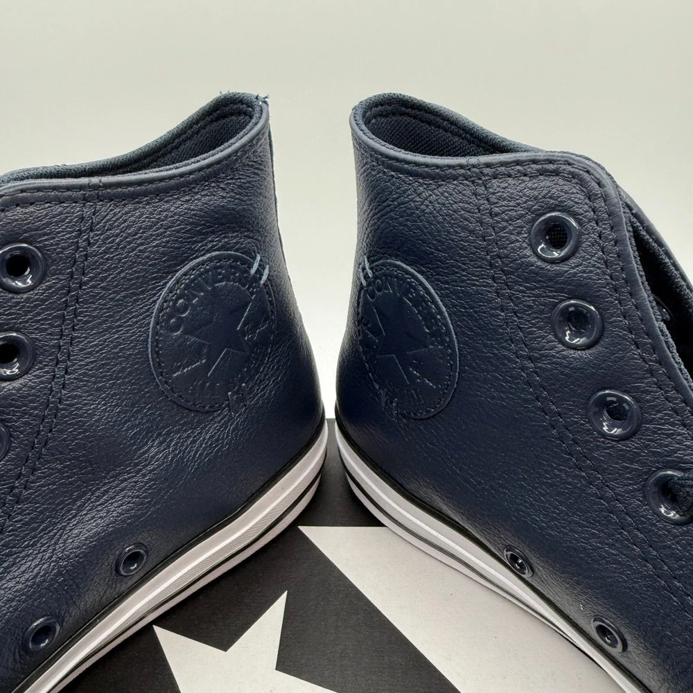 Converse these high